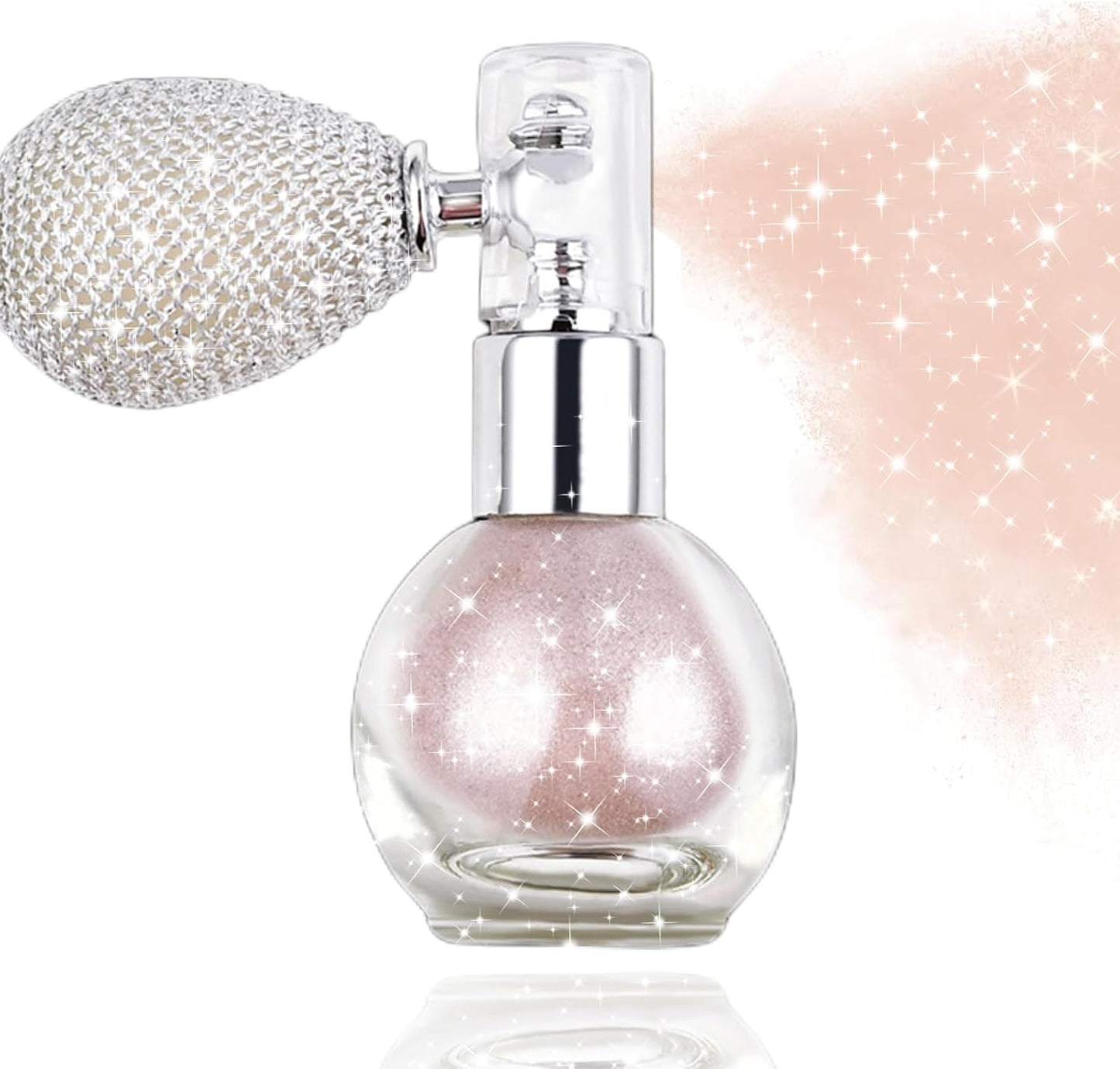 Diamond Dust Glitter Spray