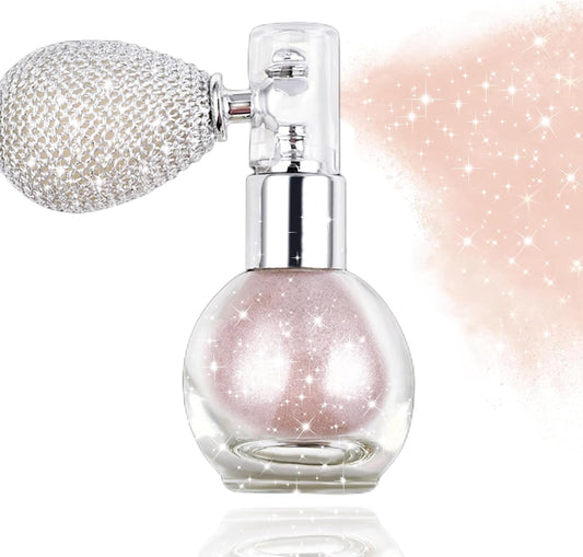 Diamond Dust Glitter Spray