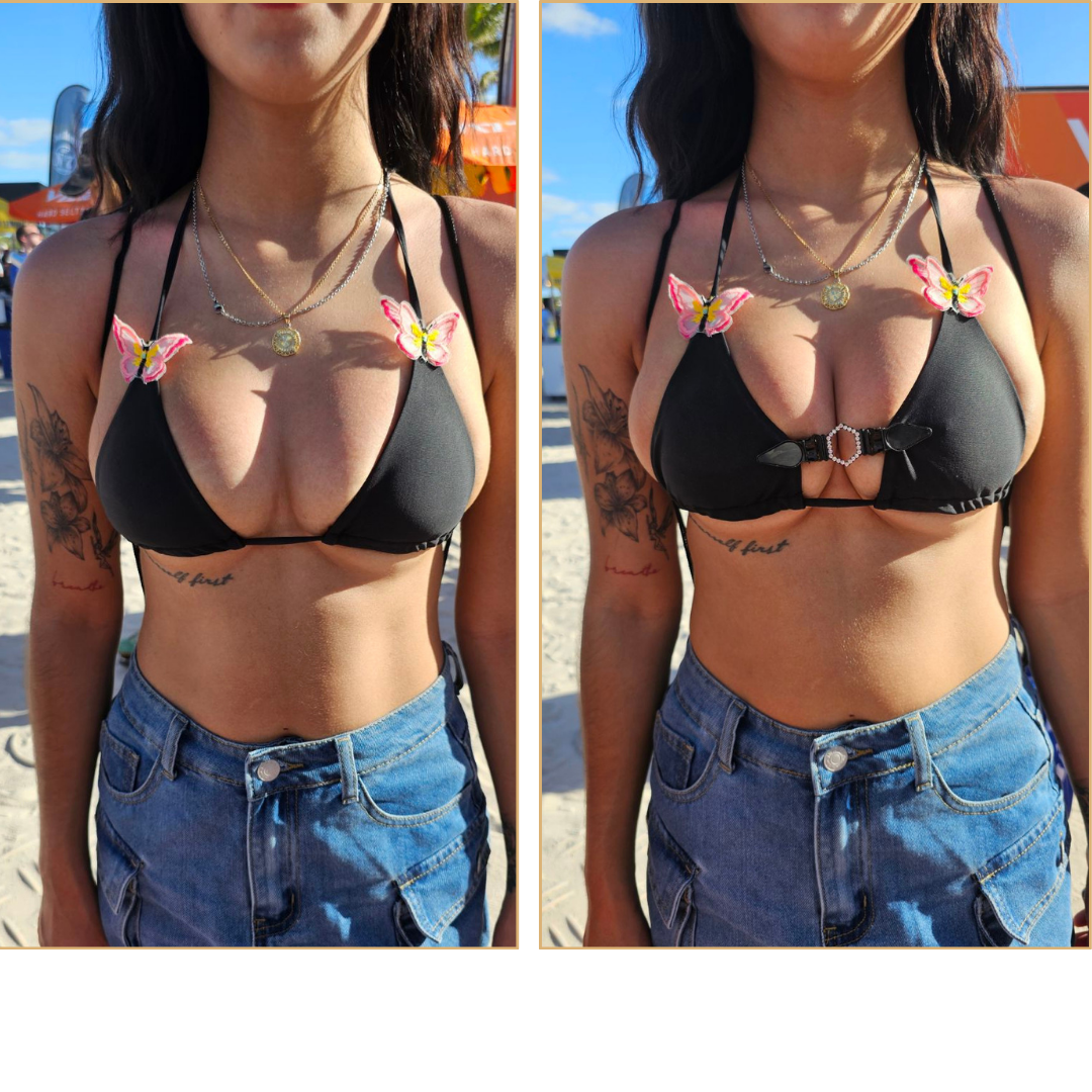 The Locketts: LuxeLift Set