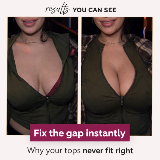 The Lockett's : Luxlift